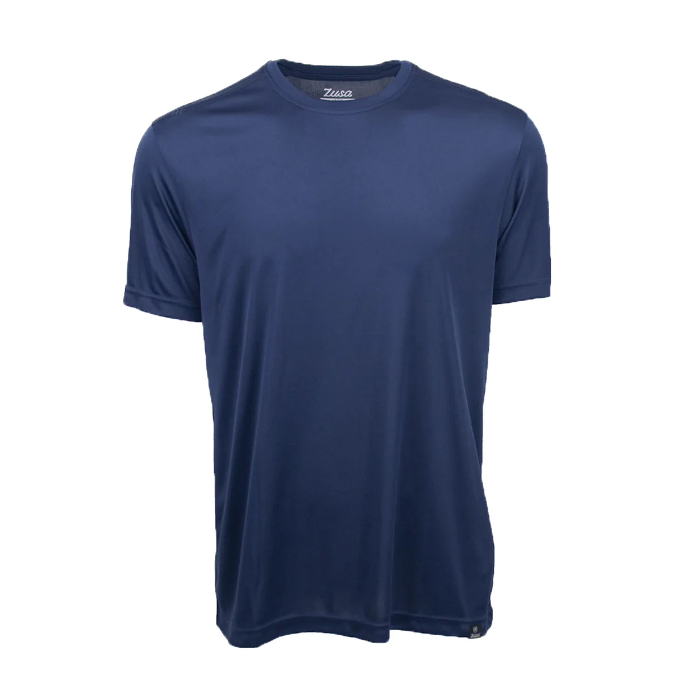 Round neck t-shirts for casual wear - Image 4